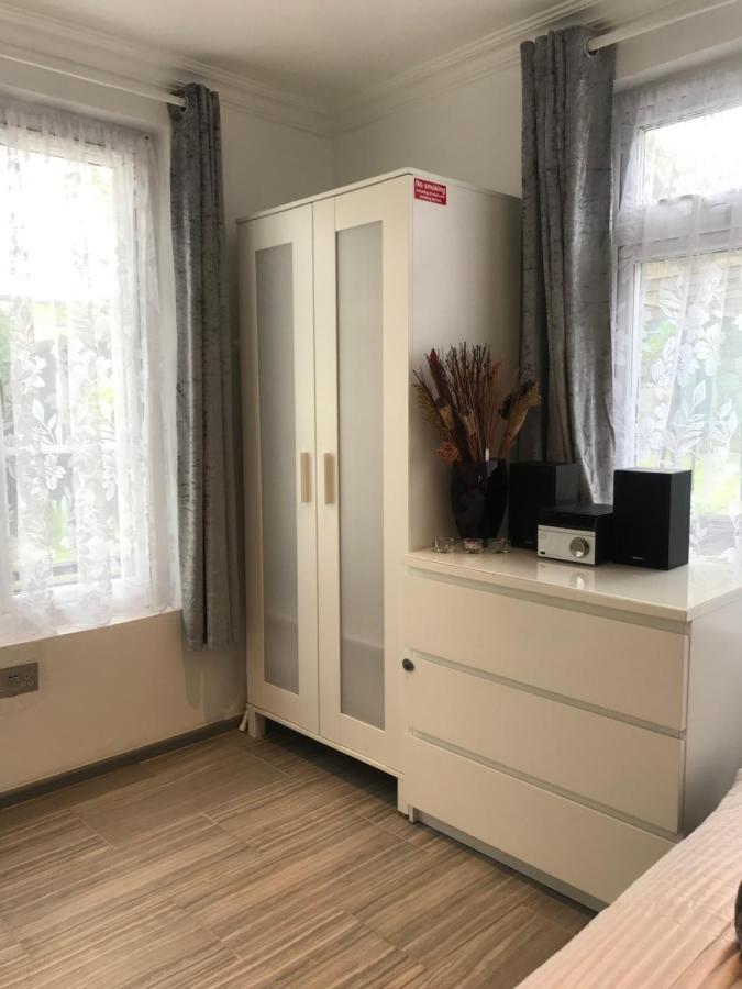 Studio Apartment Rainham  Exteriér fotografie