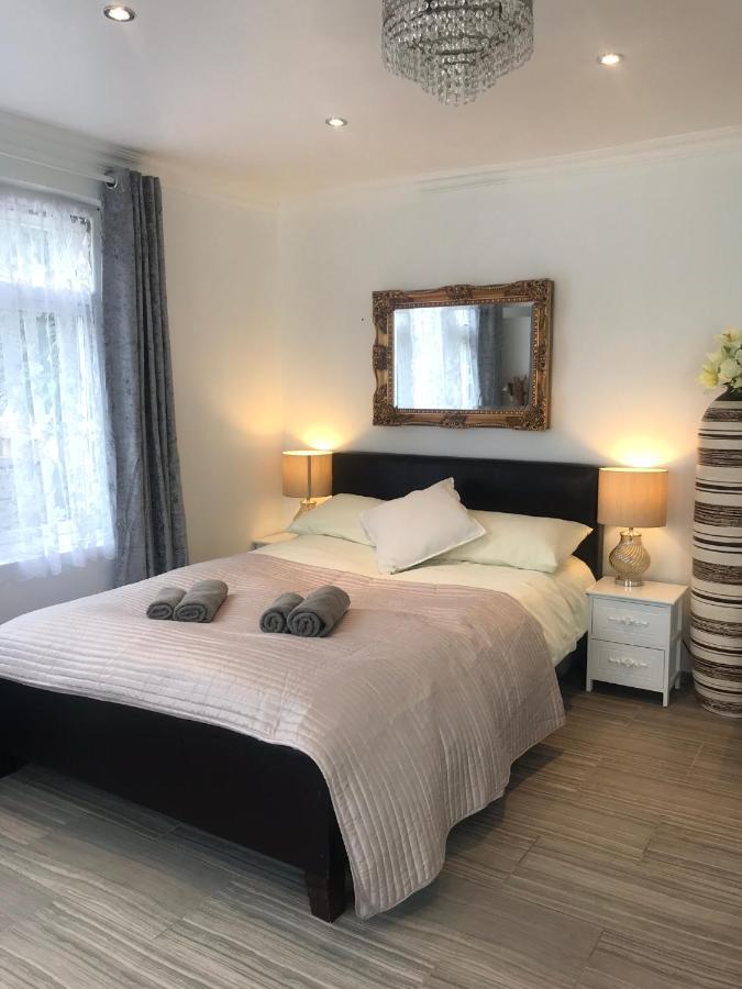 Studio Apartment Rainham  Exteriér fotografie
