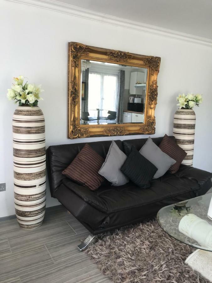 Studio Apartment Rainham  Exteriér fotografie